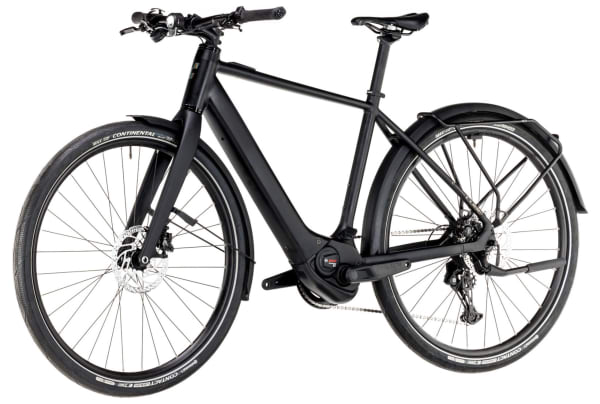 Cube - Editor Hybrid Pro FE 400X plus PowerMore 250Wh - 2