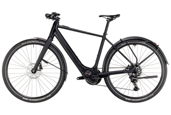 Cube - Editor Hybrid Pro FE 400X - 3