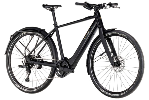Cube - Editor Hybrid Pro FE 400X - 1