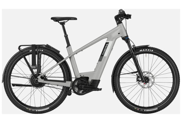 Canyon - Pathlite:ON 7 SUV 750Wh Heren - 1