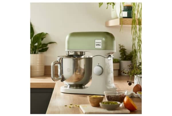 Kenwood - kMix KMX760GR - 4