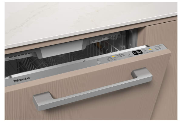 Miele - G 5462 SCVi Selection - 3