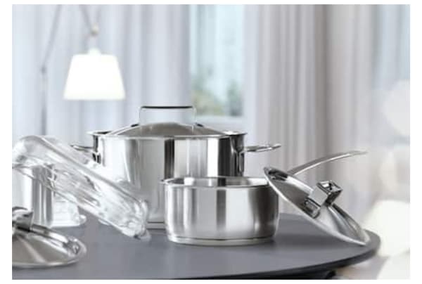 Miele - G 5462 SCVi Selection - 10