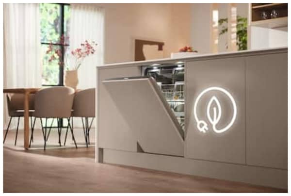 Miele - G 5462 SCVi Selection - 13