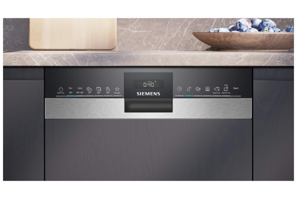 Siemens - SR55ZS10ME - 5