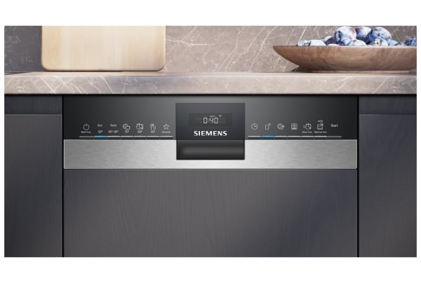 Siemens - SR55ZS10ME - 8