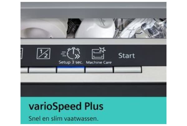 Siemens - SR55ZS10ME - 56