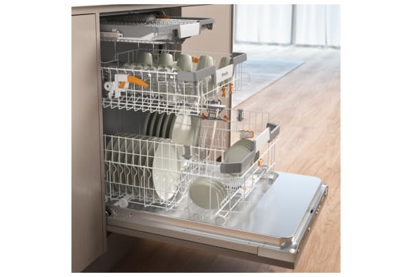 Miele - G 7265 SCVi XXL - 4