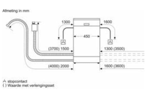 Bosch - SPV6YMX08E - 44