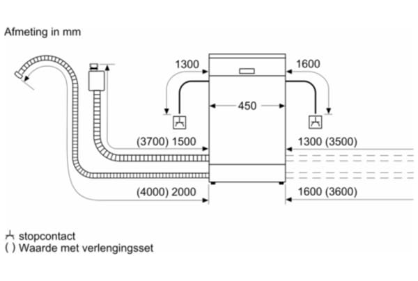 Bosch - SPV6YMX08E - 68