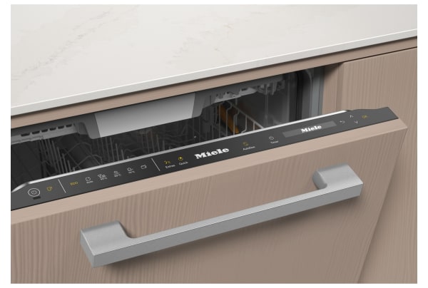 Miele - G 7655 SCVi XXL AutoDos - 2