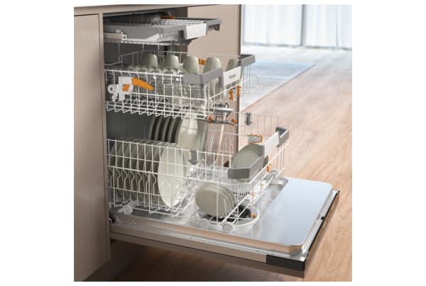 Miele - G 7655 SCVi XXL AutoDos - 4