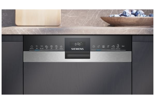 Siemens - SR53HS52ME - 57