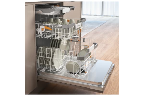 Miele - G 7185 SCVi XXL AutoDos - 3