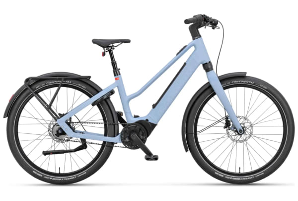 Batavus - Razer E-go Exclusive 400Wh - 0