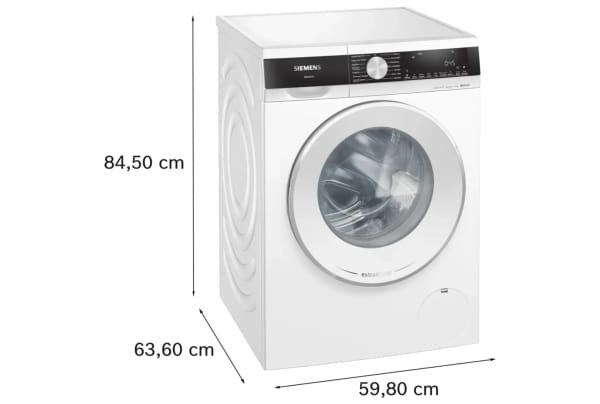 Siemens - WG46G2Z9NL - 1