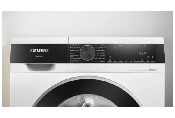 Siemens - WG46G2Z8NL - 2