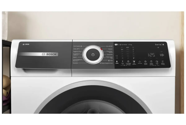 Bosch - WGH256A5NL - 2