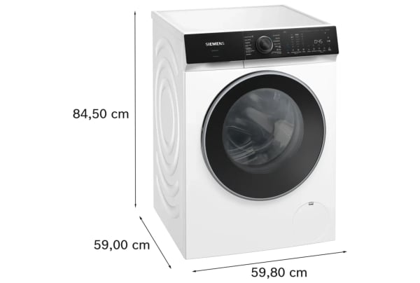 Siemens - WG46H2A9NL - 1