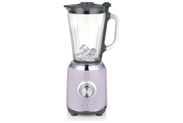 Silvercrest - Blender Pastel SSMC 600 B1 Lila - 0