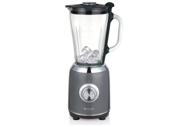 Silvercrest (Lidl) - Blender Pastel SSMC 600 B1 (100352004003) - 0