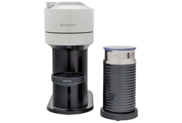 Krups - Nespresso Vertuo Next & Milk XN911B - 1