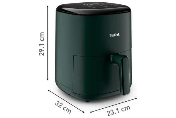 Tefal - Easy Fry Compact 3L Forest EY1453 - 2