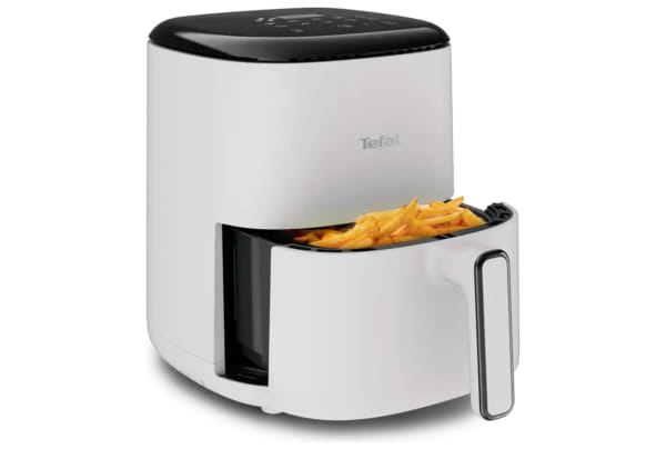 Tefal - Easy Fry Compact 3L Nube EY145A - 1