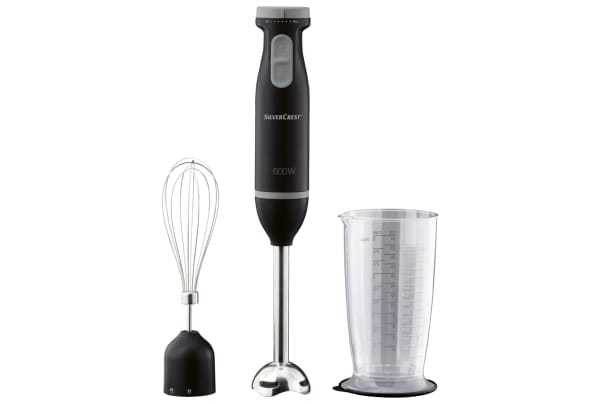 Silvercrest (Lidl) - Kitchen Tools Zwart 100380287001 - 0