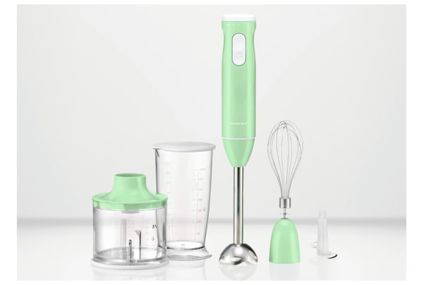 Silvercrest (Lidl) - Kitchen Tools Groen 100346114002 - 0