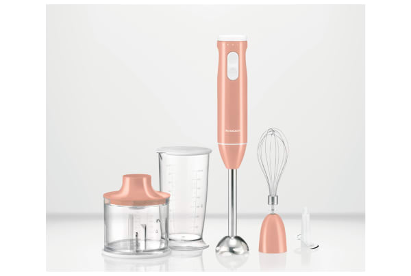 Silvercrest (Lidl) - Kitchen Tools Roze 100346114003 - 0