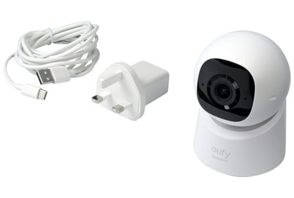 Eufy - Indoor Cam C220 - 3