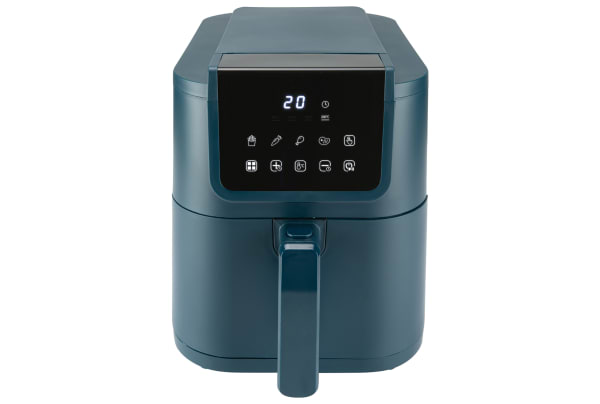 Bourgini - Slimfit Airfryer XL Blue 18.4174.00.00 - 4