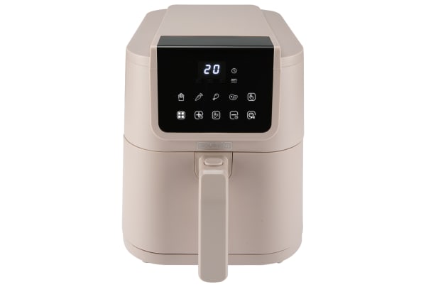 Bourgini - Slimfit Airfryer XL Beige 18.4175.00.00 - 5