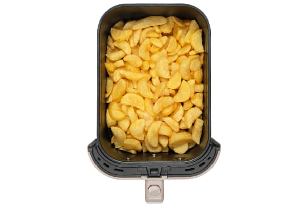 Bourgini - Slimfit Airfryer XL Beige 18.4175.00.00 - 3