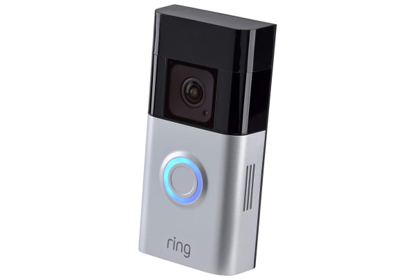 Ring - Battery Video Doorbell Pro - 2