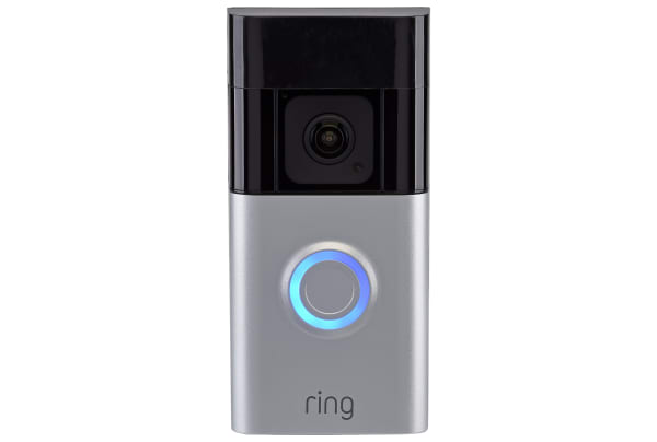 Ring - Battery Video Doorbell Pro - 1