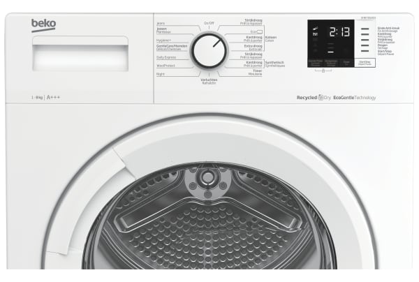 Beko - DH8735GA01 - 2
