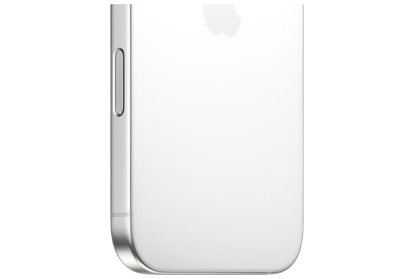 Apple - iPhone 16 Pro Max (256 GB) - Wit titanium - 3
