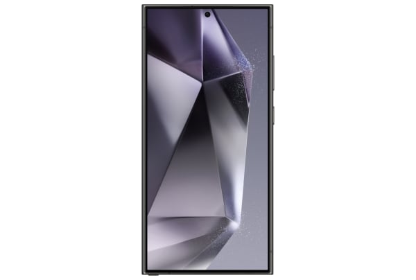 Samsung - Galaxy S24 Ultra (512 GB) - Titanium Blue - 0