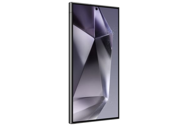Samsung - Galaxy S24 Ultra (512 GB) - Titanium Blue - 5