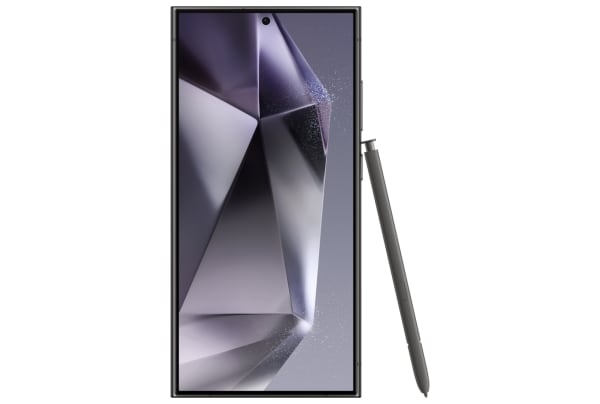 Samsung - Galaxy S24 Ultra (512 GB) - Titanium Blue - 10