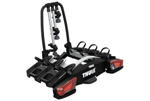 Thule - VeloCompact F 3bike 13pin - 0