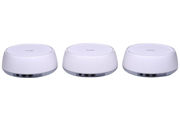 TP-LINK - Deco BE25 (3-pack) - 2