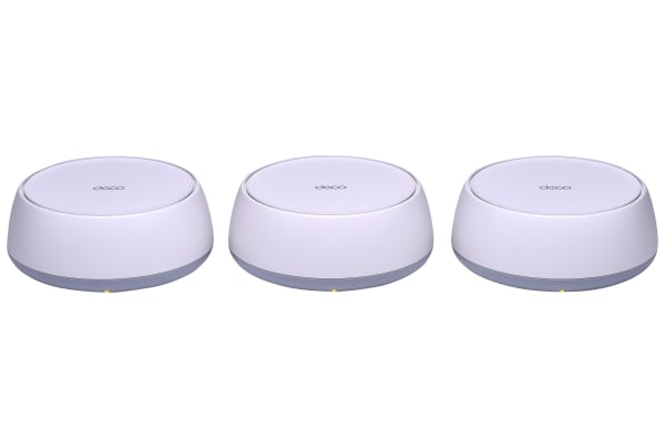 TP-LINK - Deco BE25 (3-pack) - 1