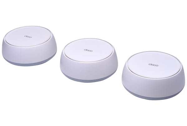 TP-LINK - Deco BE25 (3-pack) - 0