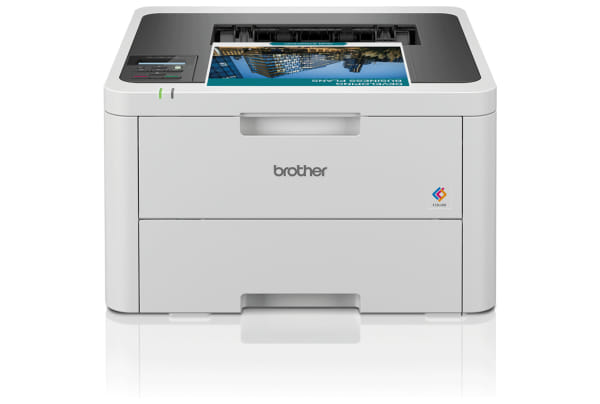 Brother - HL-L3215CW - 0
