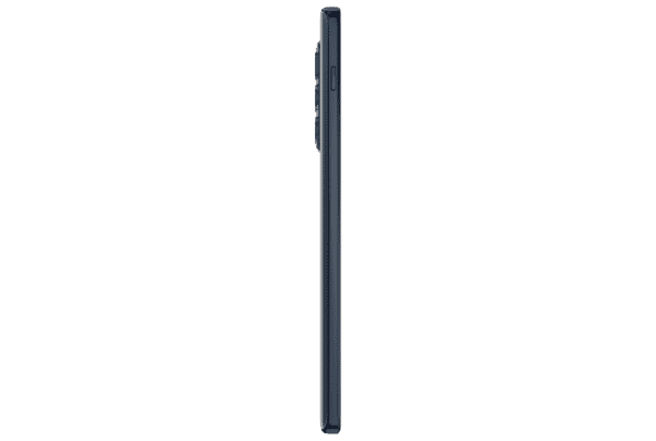 motorola - edge 20 pro - Midnight Blue (Zuid-Europese versie) - 3