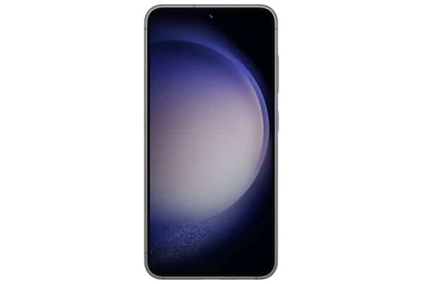 Samsung - Galaxy S23 Enterprise Edition (128 GB) - Phantom Black - 1