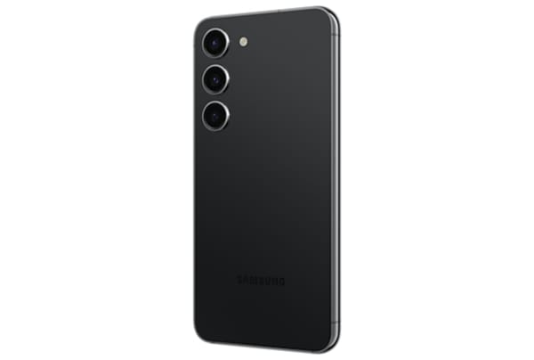 Samsung - Galaxy S23 Enterprise Edition (128 GB) - Phantom Black - 8